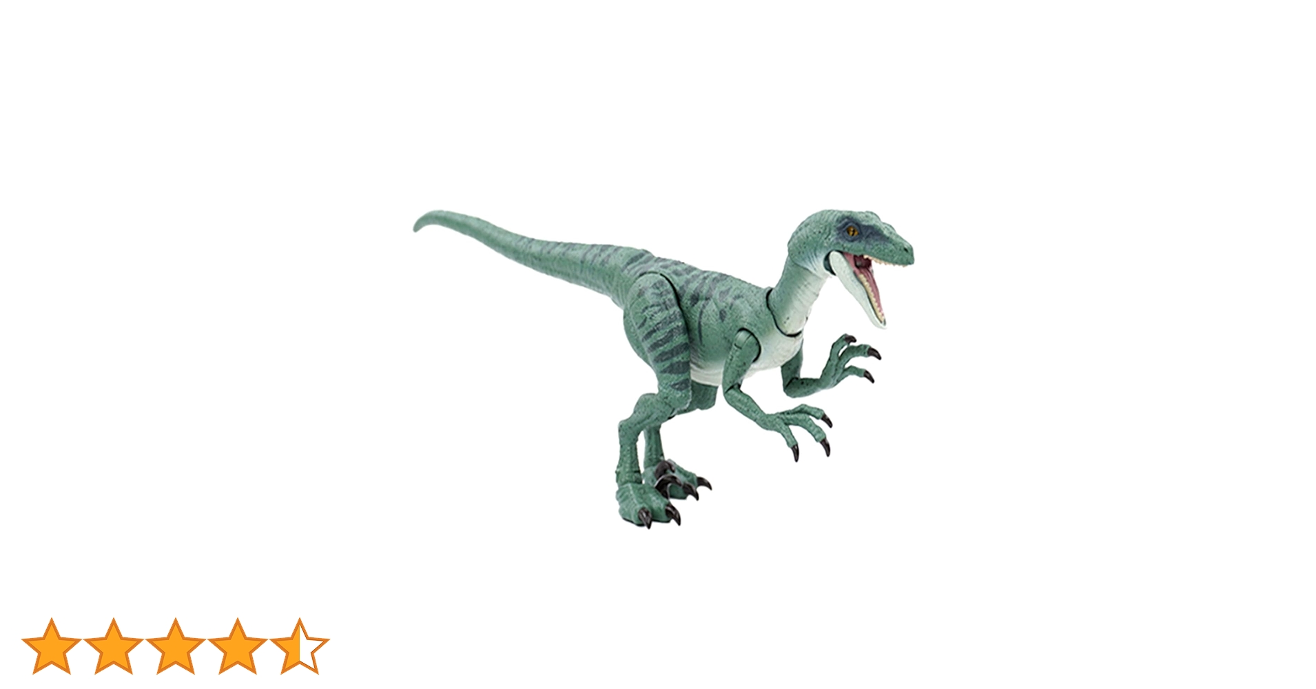 【新品セット】ヴェロキラプトル オス　ハモンドコレクション　ジュラシックワールド Amazon.co.jp: マテル ジュラシックワールド(JURASSIC WORLD